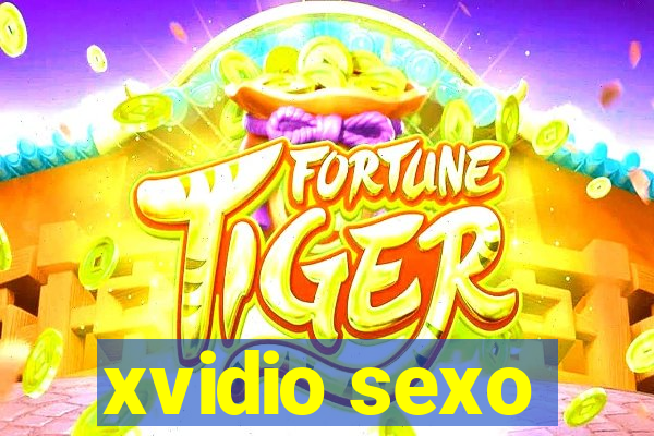 xvidio sexo